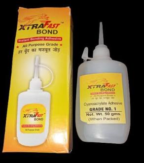 xtrafast bond 50ml